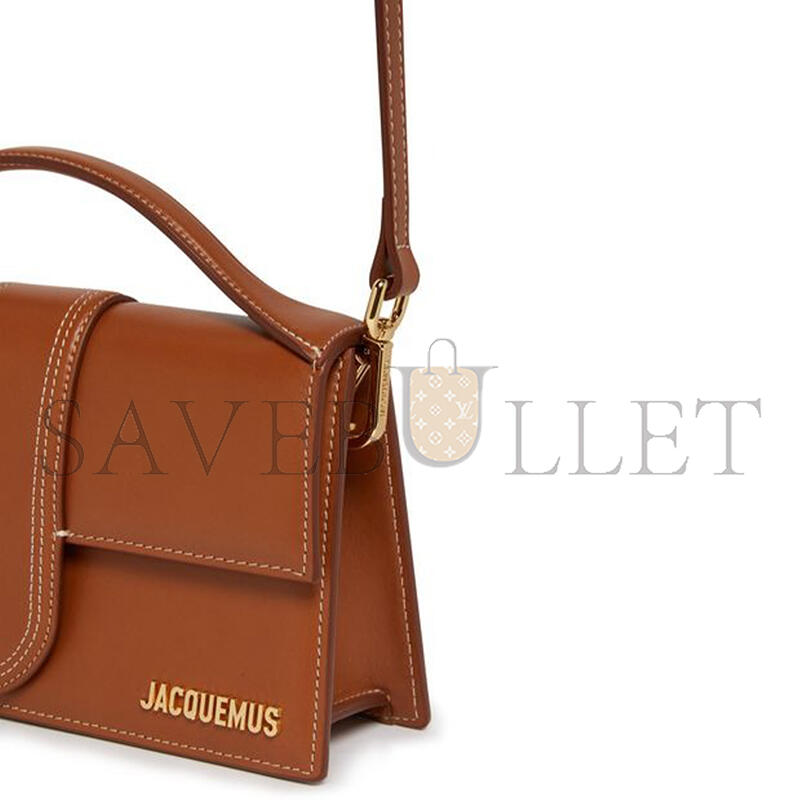 Ja*qvemvs the large bambino bag jac9q7s5br1zzzzz01 (23.5*13*6cm)